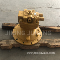 31NB-11140 31NB11141 R500LC-7 Swing motor for Hyundai
